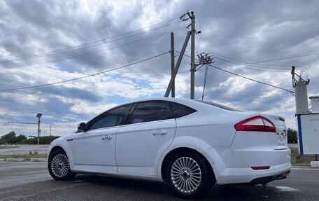 Ford Mondeo IV, 2008 год, 630 000 рублей, 4 фотография