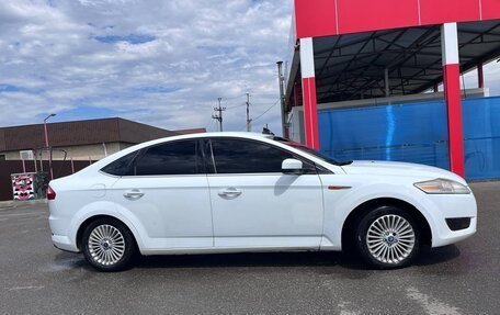 Ford Mondeo IV, 2008 год, 630 000 рублей, 7 фотография