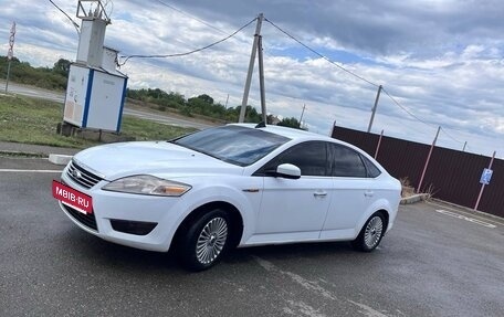 Ford Mondeo IV, 2008 год, 630 000 рублей, 6 фотография