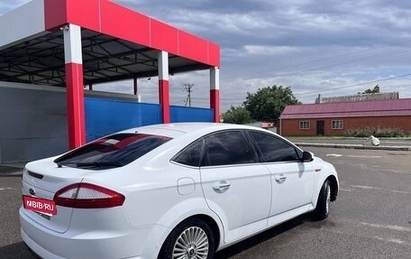 Ford Mondeo IV, 2008 год, 630 000 рублей, 8 фотография