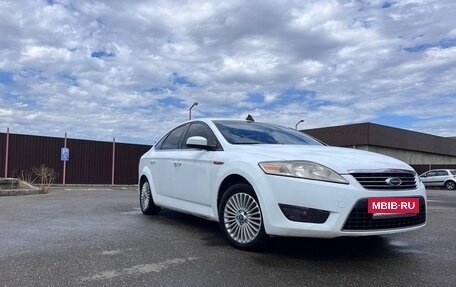 Ford Mondeo IV, 2008 год, 630 000 рублей, 3 фотография