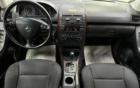 Mercedes-Benz A-Класс, 2007 год, 745 000 рублей, 6 фотография