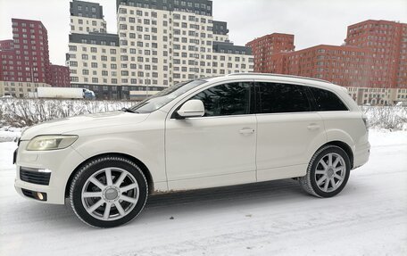 Audi Q7, 2008 год, 1 850 000 рублей, 17 фотография