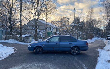 Volkswagen Passat B4, 1996 год, 180 000 рублей, 4 фотография