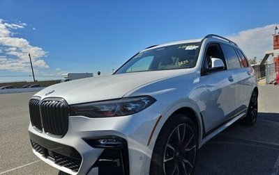 BMW X7, 2022 год, 7 750 000 рублей, 1 фотография