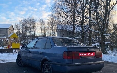 Volkswagen Passat B4, 1996 год, 180 000 рублей, 5 фотография