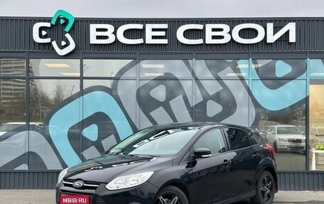 Ford Focus III, 2013 год, 765 000 рублей, 1 фотография