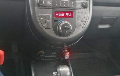 KIA Soul I рестайлинг, 2011 год, 1 100 000 рублей, 1 фотография