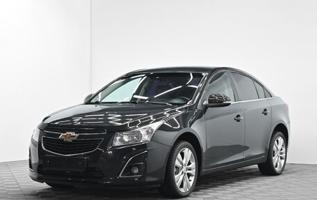 Chevrolet Cruze II, 2013 год, 895 000 рублей, 1 фотография