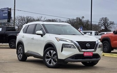 Nissan Rogue, 2023 год, 3 645 000 рублей, 1 фотография