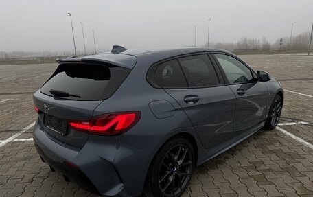 BMW 1 серия, 2021 год, 3 299 000 рублей, 14 фотография