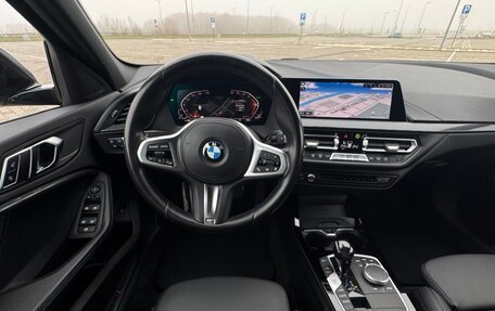 BMW 1 серия, 2021 год, 3 299 000 рублей, 20 фотография