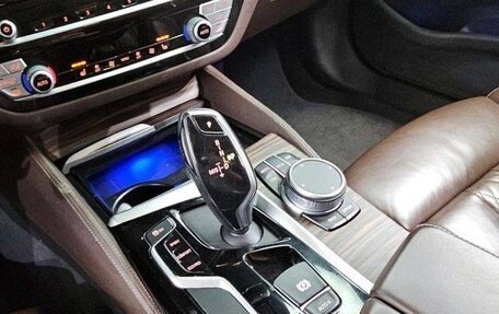 BMW 5 серия, 2020 год, 2 500 000 рублей, 8 фотография