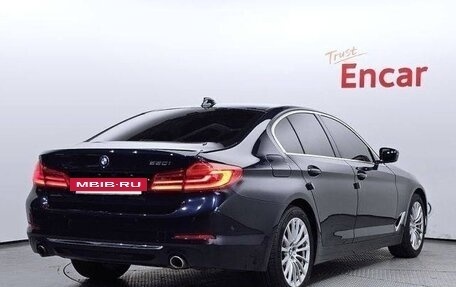 BMW 5 серия, 2020 год, 2 500 000 рублей, 3 фотография