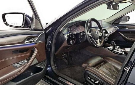 BMW 5 серия, 2020 год, 2 500 000 рублей, 7 фотография