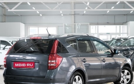 KIA cee'd I рестайлинг, 2012 год, 919 000 рублей, 7 фотография