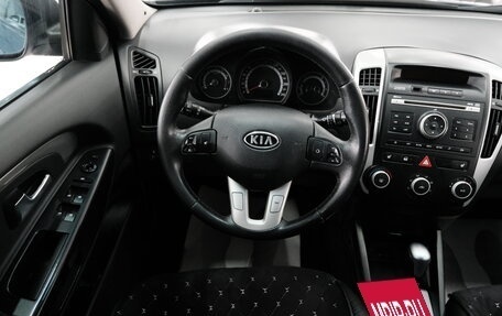 KIA cee'd I рестайлинг, 2012 год, 919 000 рублей, 11 фотография