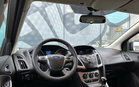 Ford Focus III, 2013 год, 765 000 рублей, 3 фотография