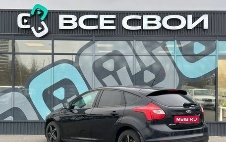 Ford Focus III, 2013 год, 765 000 рублей, 4 фотография