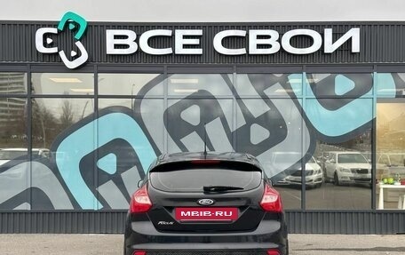 Ford Focus III, 2013 год, 765 000 рублей, 7 фотография