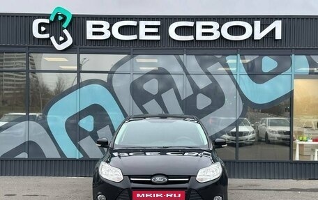 Ford Focus III, 2013 год, 765 000 рублей, 6 фотография