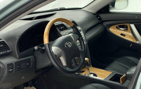 Toyota Camry, 2007 год, 990 000 рублей, 9 фотография