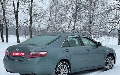 Toyota Camry, 2007 год, 990 000 рублей, 6 фотография