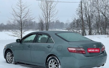 Toyota Camry, 2007 год, 990 000 рублей, 7 фотография