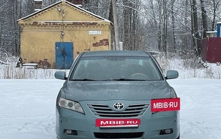 Toyota Camry, 2007 год, 990 000 рублей, 3 фотография