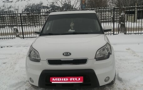 KIA Soul I рестайлинг, 2011 год, 1 100 000 рублей, 9 фотография