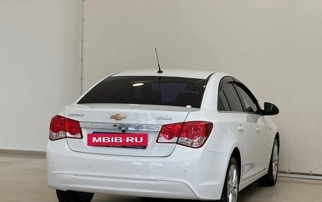 Chevrolet Cruze II, 2013 год, 1 050 000 рублей, 6 фотография