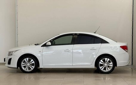 Chevrolet Cruze II, 2013 год, 1 050 000 рублей, 10 фотография