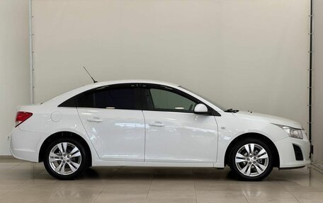 Chevrolet Cruze II, 2013 год, 1 050 000 рублей, 11 фотография