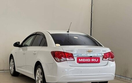 Chevrolet Cruze II, 2013 год, 1 050 000 рублей, 7 фотография