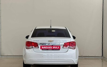 Chevrolet Cruze II, 2013 год, 1 050 000 рублей, 8 фотография