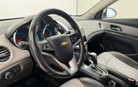 Chevrolet Cruze II, 2013 год, 1 050 000 рублей, 12 фотография