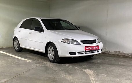 Chevrolet Lacetti, 2010 год, 450 000 рублей, 1 фотография