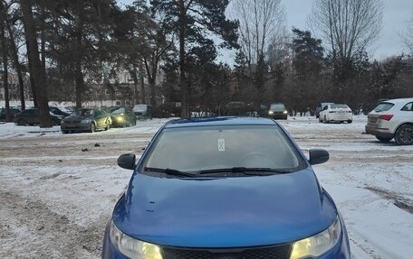 KIA Cerato III, 2010 год, 750 000 рублей, 1 фотография