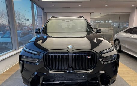 BMW X7, 2024 год, 21 800 000 рублей, 1 фотография