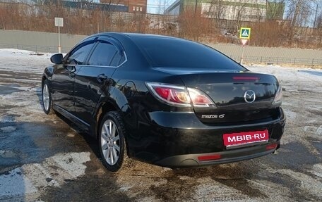 Mazda 6, 2012 год, 860 000 рублей, 1 фотография