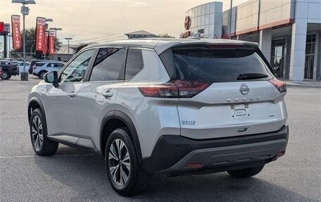 Nissan Rogue, 2023 год, 3 501 000 рублей, 4 фотография