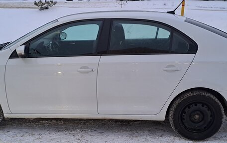 Volkswagen Polo VI (EU Market), 2020 год, 1 500 000 рублей, 5 фотография