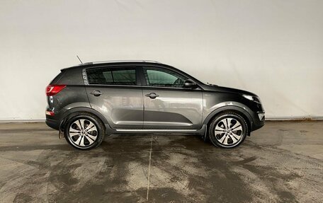 KIA Sportage III, 2011 год, 1 335 000 рублей, 8 фотография