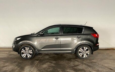 KIA Sportage III, 2011 год, 1 335 000 рублей, 7 фотография