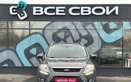 Ford Kuga III, 2012 год, 1 190 000 рублей, 6 фотография