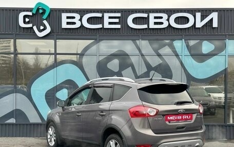 Ford Kuga III, 2012 год, 1 190 000 рублей, 4 фотография