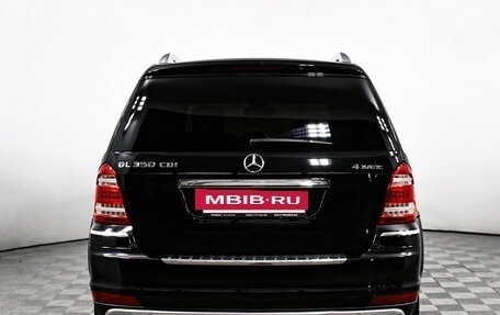 Mercedes-Benz GL-Класс, 2011 год, 2 300 000 рублей, 6 фотография