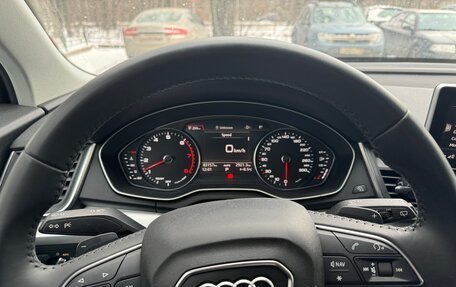 Audi Q5, 2018 год, 3 300 000 рублей, 8 фотография