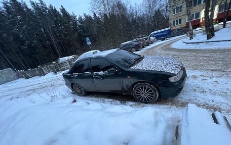 Nissan Almera, 1998 год, 280 000 рублей, 3 фотография