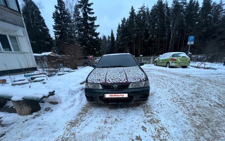 Nissan Almera, 1998 год, 280 000 рублей, 2 фотография